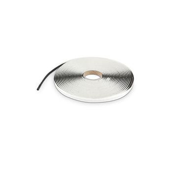 SOLL Vējstikla vai lukturu remonta bituma jēlgumija 4mm x 9,14m (SSJ4)