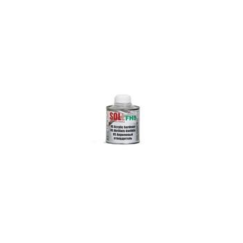 SOLL Akrila cietinātajs 250ml FH5025 (FH5025)