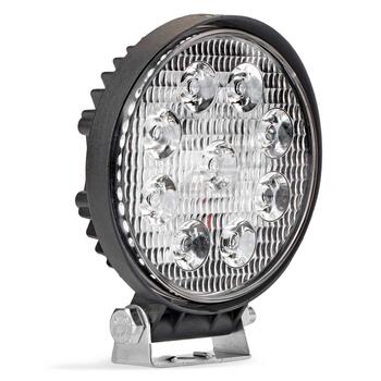 Darba lampa AWL06 9 LED FLOOD 9-36V (02420)