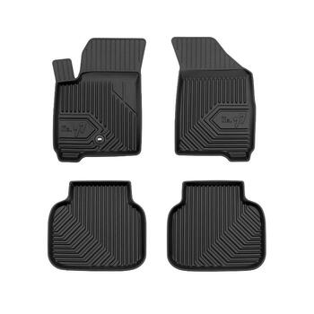 MATS DODGE JOURNEY 2008-2020; FIAT FREEMONT 2011-2015 (09-77425644)