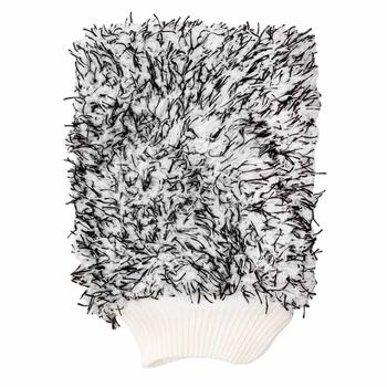 Mikrošķiedras cimds 25x18cm 600g/sqm (02870)