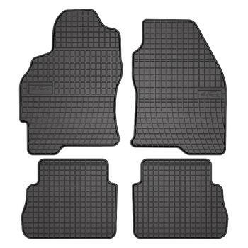 Gumijas paklāju komplekts El TORO FORD MONDEO MK I 1992-1996; FORD MONDEO II 1996-2000 (09-402034)