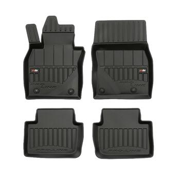 Gumijas paklāju komplekts 3D FROGUM MAZDA CX-30 no 2019-... (09-3D425088)