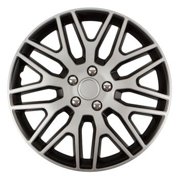 Auto disku dekoratīvā uzlika DAKAR NC 17