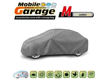 Trīsslāņu Sedana auto virsbūves pārvalks 380-425cm M Kegel-Blazusiak (5904898861888)
