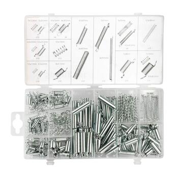 Atsperes komplekts 200gb Amio (03140)