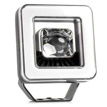 Lukturis LED darba AWL57 45W 6500K 8000lm 9-36V AMIO-04198 (04198)