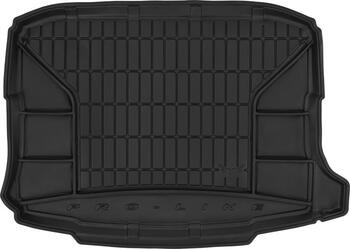 Bagāžnieka gumijas paklājs SEAT ATECA 2016-... (09-TM548461)