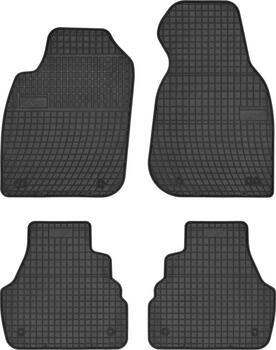 Gumijas paklāju komplekts El TORO AUDI A6-C5 1997-2004 (09-0723)