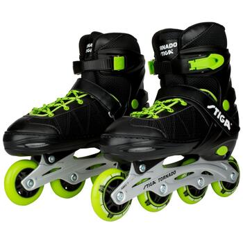 Skrituļslidas Tornado size 38-41 (ST80-2040-06)