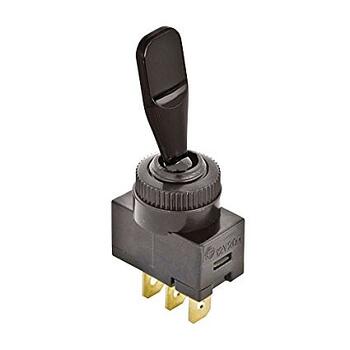 Slēdzis ar pārslēgu 12V 20A (0810662)