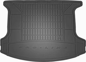 Bagāžnieka gumijas paklājs NISSAN QASHQAI +2 2008-2015 (09-TM404632)