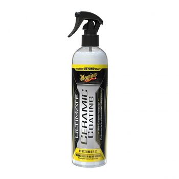 Meguiar's Keramikas pārklājums Ultimate Ceramic Coating 236ml (G240108)
