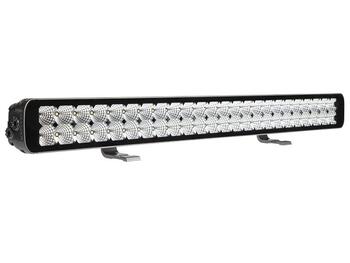 BULLBOY 10-30V 28000Lm PROLINE REACTOR DOUBLE 774, IP67, IP69K, R10, auksti balta gaisma 5000K (1603-300796)