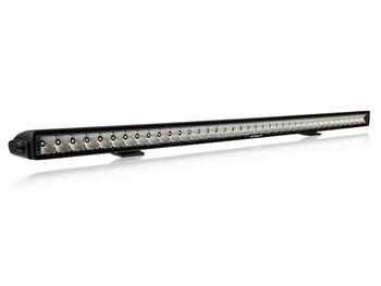 OPTIBEAM PURE Darba LED papildlukturis 1025 9-36V 350000Lm 5000K, IP68, R10 (1603-300784)