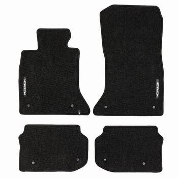 Tekstila paklāju komplekts BMW 5 SERIES F10 2010-2017; BMW 5 SERIES F11 2010-2017 (09-HR421035)