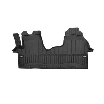 Gumijas paklāju komplekts 3D FROGUM RENAULT TRAFIC III no 2014-.. (09-3D409460)