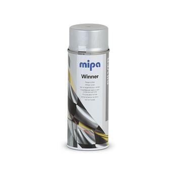 Mipa Winner Akrila sudraba disku krāsa 400ml (216011600)
