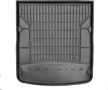 Bagāžnieka gumijas paklājs AUDI A6 C7 AVANT 2011-2018g (09-TM549086)