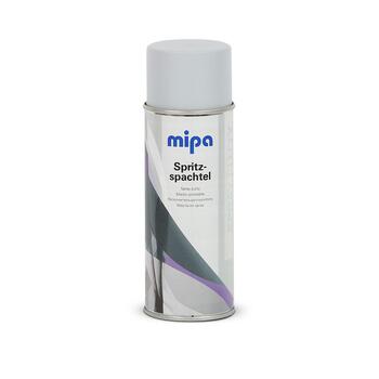 MIPA Spritzspachtel Spray Šķidrā špaktele aerosolā 400ml (213660000)