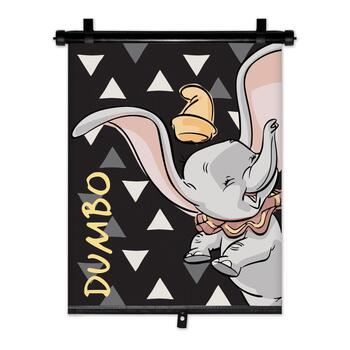Auto saulessargs žalūzija Roller sunshade 1 pc 36*45 cm. Dumbo (S59338)