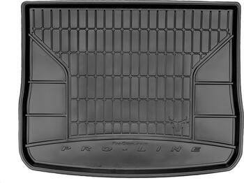 Bagāžnieka gumijas paklājs VOLKSWAGEN TIGUAN I 2007-2016 (09-TM549154)