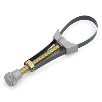 Eļļas filtra atslēga  (belt) OILW-B (01717)