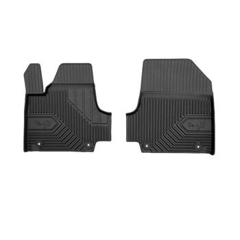 Gumijas paklāju komplekts HYUNDAI IONIQ 5 NO 2021. GADA... (09-77427730)
