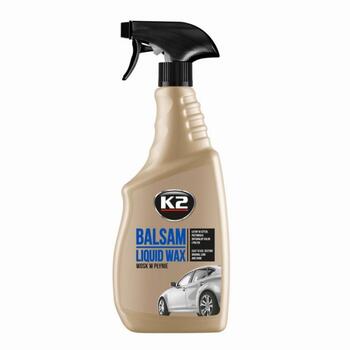 Šķidrais vaska balzāms, 700ml. K2 (10010)