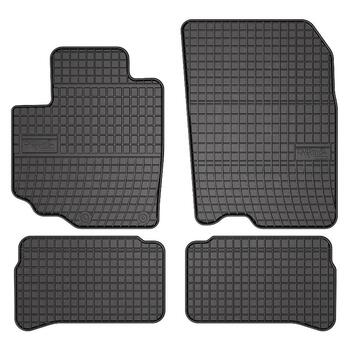 Gumijas paklāju komplekts El TORO SUZUKI VITARA II LIFT no 2018-... (09-402348)