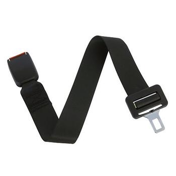 Drošības jostas pagarinātājs 60cm CARPOINT (1434608)