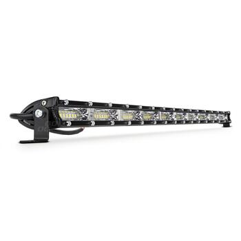 LED Darba lukturis slim 81 cm 9-36V AMIO-03263 AWL52 (03263)
