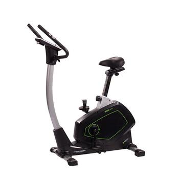 CHRISTOPEIT SPORT ECO 1000 GEN ergometrs, 10kg/150 kg, KinoMap APP (CH2001)