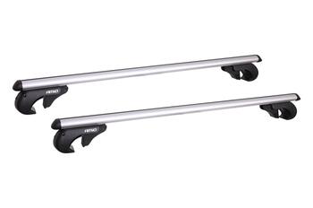 Alumīnija auto reliņi 1200mm CRR-01 (02586)