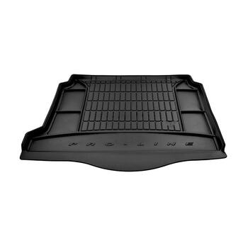 Bagāžnieka gumijas paklājs FORD MONDEO MK V KOMB HYBRID 2014-2022 (09-TM406940)