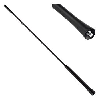 Auto antena Aluminium 5mm ANTM07 (01130)
