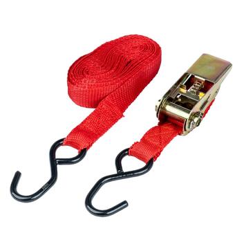Kravas nostiprināšanas saite - strope 350kg 25mm 5m BELT-01 (01723m)
