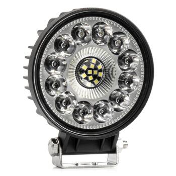 Lukturis LED darba AWL62 96W 6500K 9600lm 9-36V AMIO-04203 (04203)