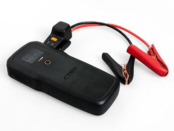 CTEK Akumulatora starteris RB 3000A IP65 (1703-40-625)