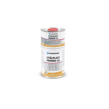 HAGMANS Stalplast CA 2K Epoksīdu Grunts 0,8L (11160)