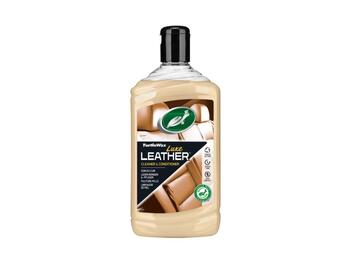 Turtle Wax Ādas kopšanas un tīrīšanas līdzeklis 500ml (1832304)
