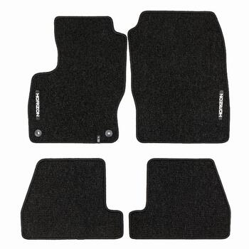 Tekstila paklāju komplekts FORD FOCUS III 2010-2019 (09-HR423909)