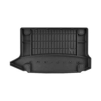 Bagāžnieka gumijas paklājs Hyundai Kona 2017-2023 (09-TM401150)