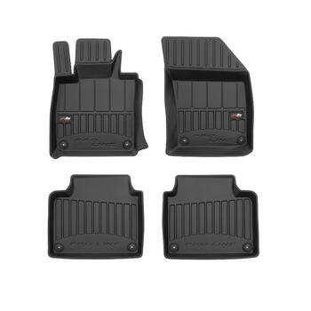 Gumijas paklāju komplekts 3D FROGUM VOLVO V90 no 2016-...; VOLVO S90 no 2016-... (09-3D408081)