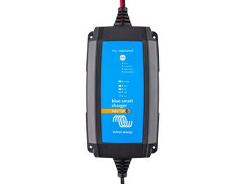 Victron Akumulatoru lādētājs ar Bluetooth, IP65, 24V. 13A EN 60335-1, EN 60335-2-29 (1702-87226)