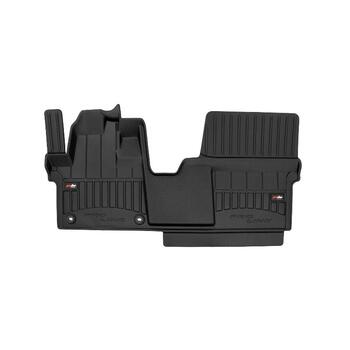 Gumijas paklāju komplekts 3D FROGUM PEUGEOT EXPERT III no 2016-... (09-3D409279)