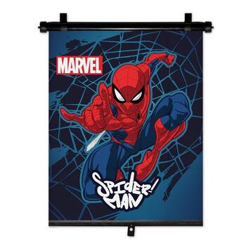 Auto saulessargs 1 unit 36x45cm SPIDER MAN (S59328)