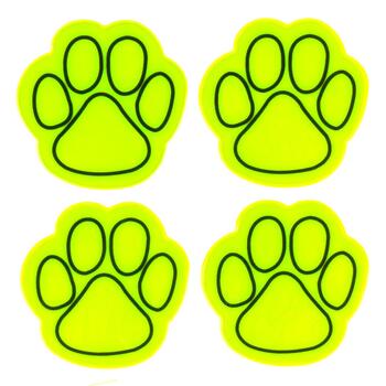 Atstarojošas uzlīmes set FOOTS AMIO-03940 (03940)