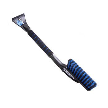 Brush-scraper NICE TOUCH NT 65 cm (T9029)