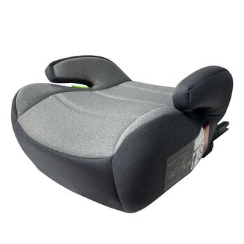 Bērnu auto sēdeklis paliktnis ISOFIX ECE R129 I-Size 125-150cm AMIO-04660 (04660)